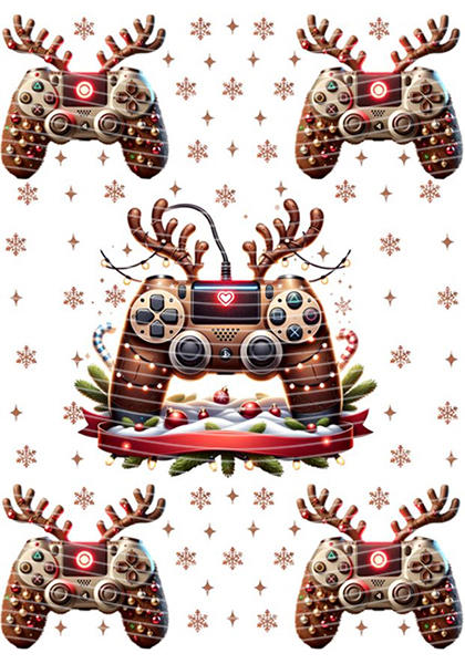 A5 Notebook Wraps-W-1941